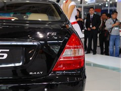 2008款 2.4L 自动旗舰型GS-i Navi