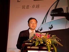 2008款 2.4L 自动旗舰型GS-i Navi