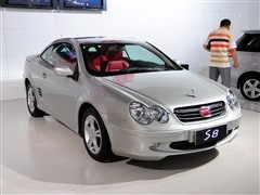 2009款 2.0L 自动尊贵型