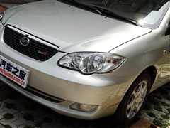 2008款 1.6L 自动挡