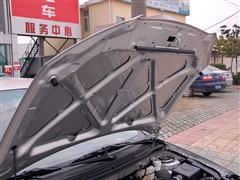 2008款 1.5L 手动舒适型GL-i