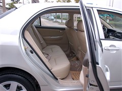 2008款 1.5L 手动舒适型GL-i