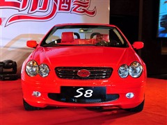 2009款 2.0L 自动旗舰型