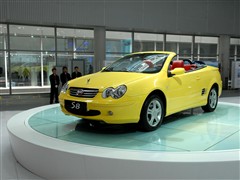 2009款 2.0L 自动旗舰型