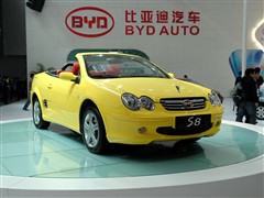 2009款 2.0L 自动旗舰型