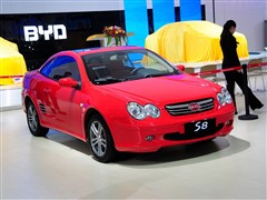 2009款 2.0L 自动旗舰型