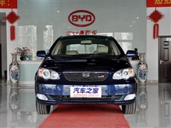 2009款 金钻版 1.5L 舒适型 GL-i