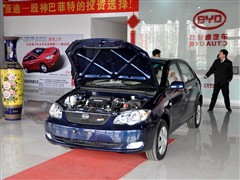 2009款 金钻版 1.5L 舒适型 GL-i