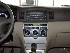 2009款 金钻版 1.5L 舒适型 GL-i