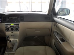 2009款 金钻版 1.5L 舒适型 GL-i