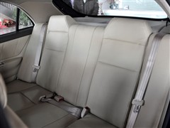 2009款 金钻版 1.5L 舒适型 GL-i