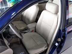 2009款 金钻版 1.5L 舒适型 GL-i