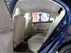 2009款 金钻版 1.5L 舒适型 GL-i