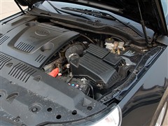 2009款 新财富版 2.0L 手动尊贵型