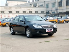 2009款 新财富版 2.0L 手动尊贵型