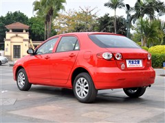 2011款 1.8L CVT尚雅型