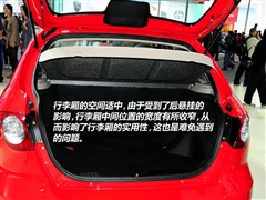 2011款 1.8L CVT尚雅型