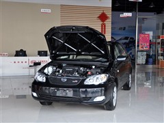 2009款 金钻版 1.5L 精英型