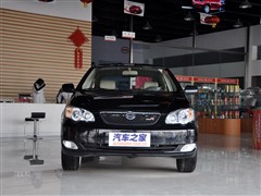 2009款 金钻版 1.5L 精英型