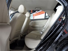 2009款 金钻版 1.5L 精英型