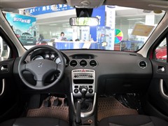 2010款 1.6L 手动豪华版