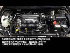 2011款 1.5L 手动尚雅型