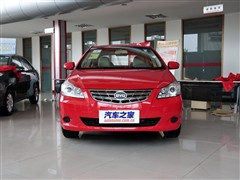 2011款 1.5L 手动尚雅型