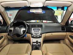 2011款 黄金版 1.8L MT豪华型