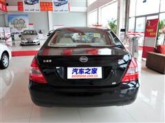 2011款 黄金版 1.8L MT豪华型