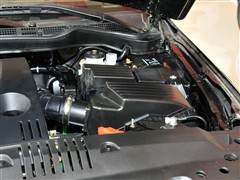 2011款 黄金版 1.8L MT豪华型