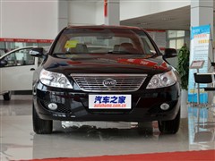 2011款 黄金版 1.8L MT尊享型