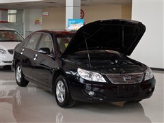 2011款 黄金版 1.8L MT尊享型