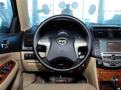 2011款 黄金版 2.0L CVT尊享型