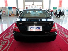 2011款 黄金版 2.0L CVT尊享型