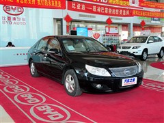 2011款 黄金版 2.0L CVT尊享型