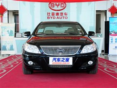 2011款 黄金版 2.0L CVT尊享型