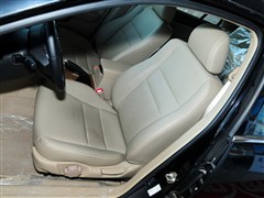 2011款 黄金版 2.0L CVT尊享型