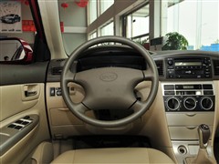 2011款 1.5L 舒适型