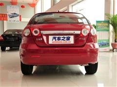 2011款 1.5L 舒适型