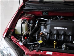 2011款 1.5L 舒适型