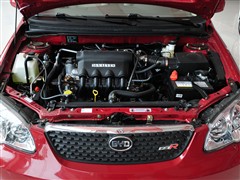 2011款 1.5L 舒适型