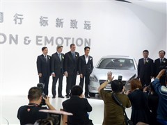 2011款 2.3L 自动旗舰版