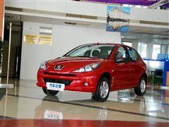 2011款 两厢 1.6L 自动驭乐版