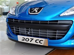 2011款 1.6T CC 风尚版