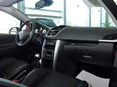 2011款 1.6T CC 风尚版