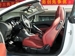 2012款 1.6T CC 时尚型