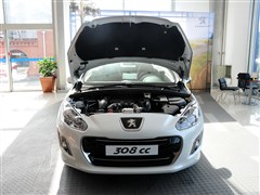 2012款 1.6T CC 时尚型