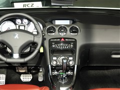 2012款 1.6T CC 时尚型