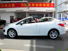 2012款 1.6T CC 时尚型