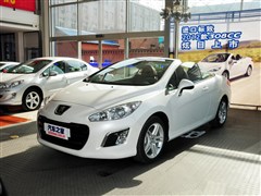2012款 1.6T CC 时尚型